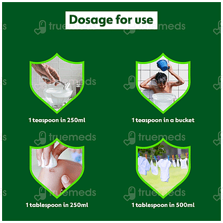 Dettol Antiseptic Liquid 5000ml