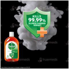 Dettol Antiseptic Liquid 5000ml Dettol Antiseptic Liquid 5000ml