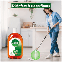 Dettol Antiseptic Liquid 5000ml Dettol Antiseptic Liquid 5000ml