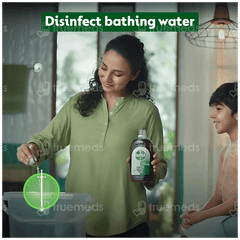 Dettol Antiseptic Liquid 5000ml Dettol Antiseptic Liquid 5000ml