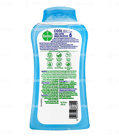 Dettol Cool Body Wash 250ml