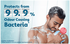 Dettol Cool Body Wash 250ml