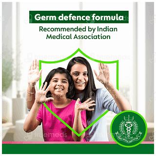 Dettol Skincare Handwash 200ml