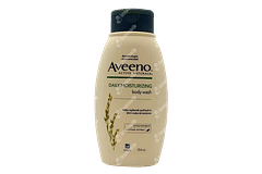 Aveeno Daily Moisturising Body Wash 354 ML