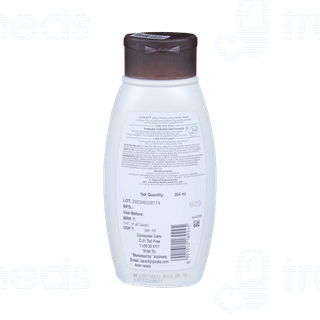 Aveeno Daily Moisturising Body Wash 354ml