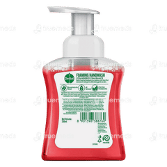 Dettol Strawberry Fragrance Foaming Handwash Refill 250 ML
