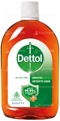 Dettol Antiseptic Liquid 250ml Dettol Antiseptic Liquid 250ml
