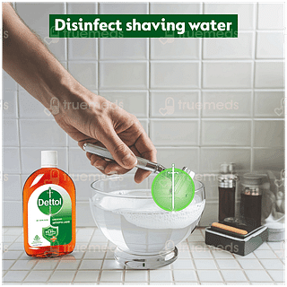 Dettol Antiseptic Liquid 250ml