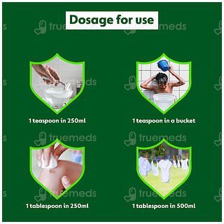 Dettol Antiseptic Liquid 250ml