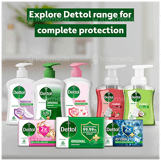 Dettol Antiseptic Liquid 250ml