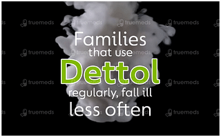 Dettol Antiseptic Liquid 250ml