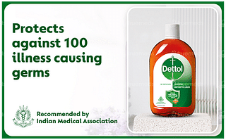 Dettol Antiseptic Liquid 250ml