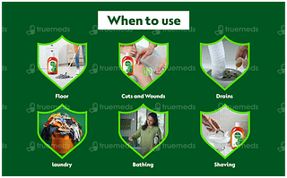Dettol Antiseptic Liquid 250ml