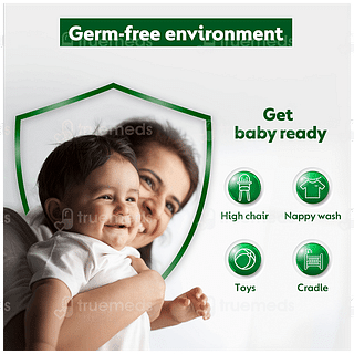 Dettol Antiseptic Liquid 250ml