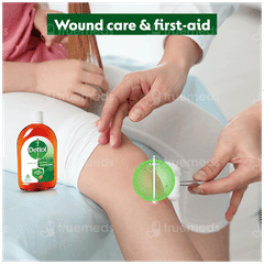 Dettol Antiseptic Liquid 250ml