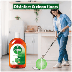 Dettol Antiseptic Liquid 250ml