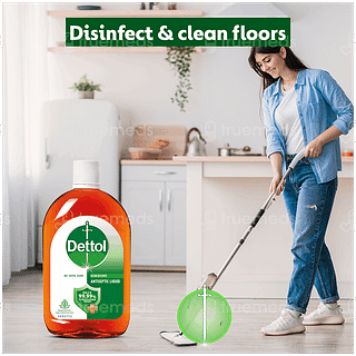 Dettol Antiseptic Liquid 250ml