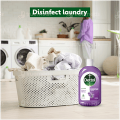 Dettol Lavender Blossom Disinfectant Liquid 1 L