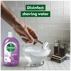 Dettol Lavender Blossom Disinfectant Liquid 1 L