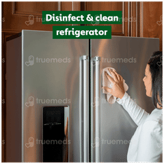 Dettol Lavender Blossom Disinfectant Liquid 1 L