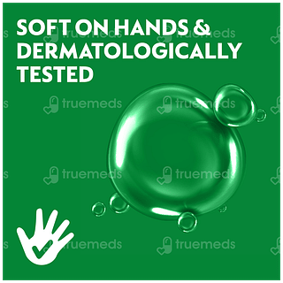 Dettol Original Instant Hand Sanitizer 200ml