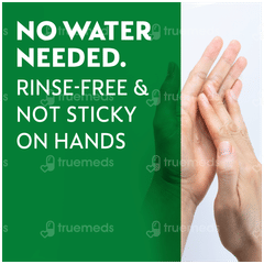 Dettol Original Instant Hand Sanitizer 200ml