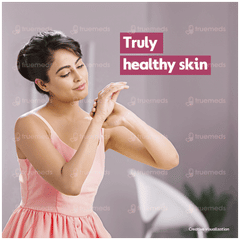 Dettol Nourish Honey & Shea Butter Body Wash 250Ml