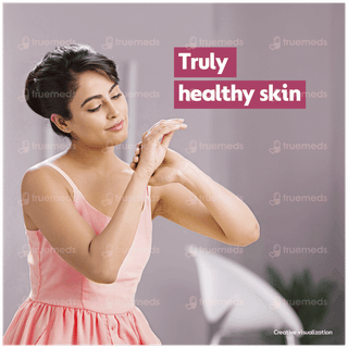 Dettol Nourish Honey & Shea Butter Body Wash 250Ml