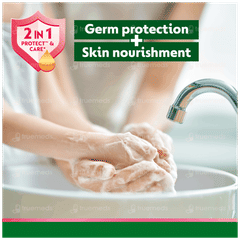 Dettol Skincare Liquid Hand Wash 200ml With Refill 175ml Free