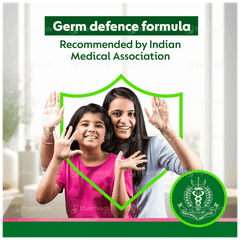 Dettol Skincare Liquid Hand Wash 200ml With Refill 175ml Free