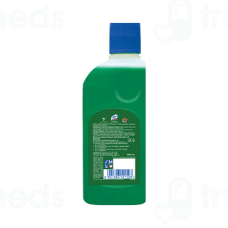 Lizol Jasmine Disinfectant Surface Cleaner 200ml