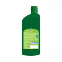 Lizol Neem Disinfectant Surface Cleaner 500ml