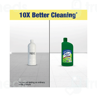 Lizol Neem Disinfectant Surface Cleaner 500ml