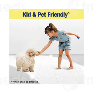 Lizol Neem Disinfectant Surface Cleaner 500ml