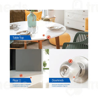 Lizol Citrus Disinfectant Surface Cleaner 625ml