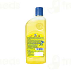 Lizol Citrus Disinfectant Surface Cleaner 500ml Lizol Citrus Disinfectant Surface Cleaner 500ml