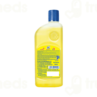 Lizol Citrus Disinfectant Surface Cleaner 500ml