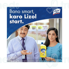 Lizol Citrus Disinfectant Surface Cleaner 500ml Lizol Citrus Disinfectant Surface Cleaner 500ml