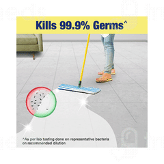 Lizol Citrus Disinfectant Surface Cleaner 500ml Lizol Citrus Disinfectant Surface Cleaner 500ml