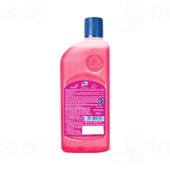Lizol Floral Disinfectant Surface Cleaner 500ml