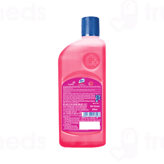 Lizol Floral Disinfectant Surface Cleaner 500ml
