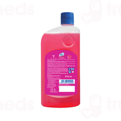 Lizol Floral Disinfectant Surface Cleaner 975ml