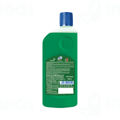 Lizol All In 1 Jasmine Disinfectant Surface Cleaner 500ml
