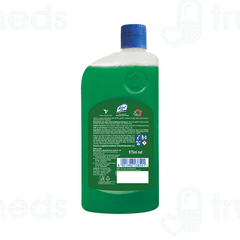 Lizol Jasmine Disinfectant Surface Cleaner 975ml