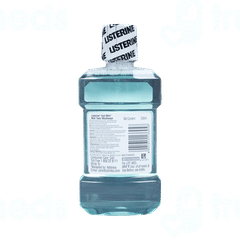 Listerine Cool Mint Mild Taste Mouthwash 250ml