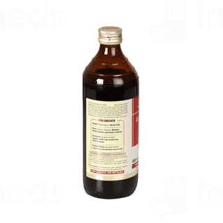 Hamdard Ashokarishta 450 ML
