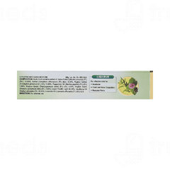 Hamdard Liquirub 10 ML Hamdard Liquirub 10 ML