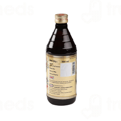 Hamdard Anar Shirin Sharbat 500 ML