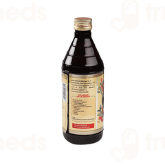 Hamdard Anar Shirin Sharbat 500 ML