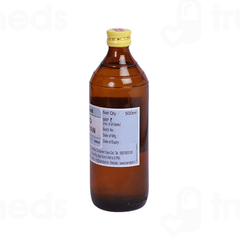 Hamdard Arq Badyan 500 ML Hamdard Arq Badyan 500 ML